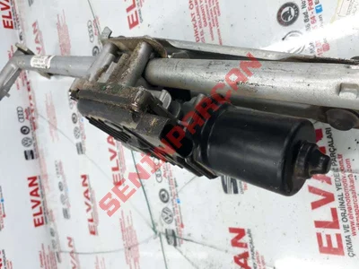 5K7955119A - SİLECEK MOTORU - Used Original