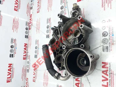 059115397 - YAĞ FİLTR TUTUCU - Used Original