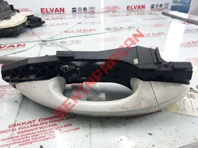 5N0839885 - YATAK KANCASI - Used Original