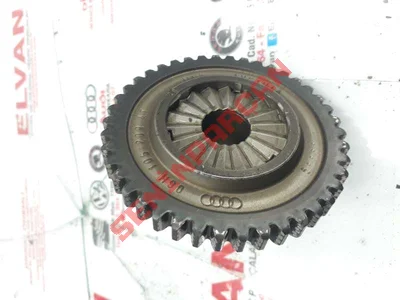 06H105209AT - VIBRASYONDAMPERI