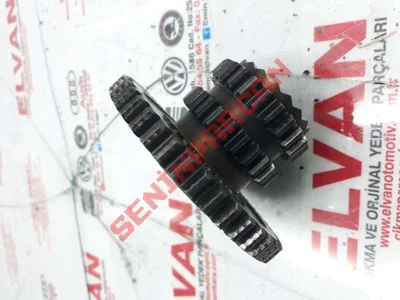 06H105209AT - VIBRASYONDAMPERI