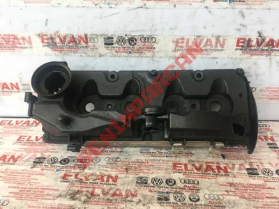 03L103469H - KÜLBÜTÖR KAPAĞI - Used Original