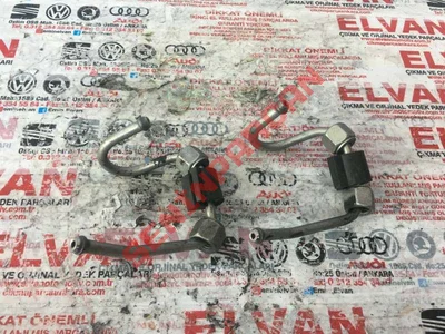 03L130412 - GERİ DÖNÜŞ HORTUMU - Used Original