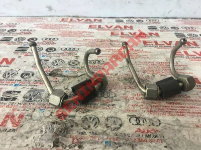 03L130412 - GERİ DÖNÜŞ HORTUMU - Used Original