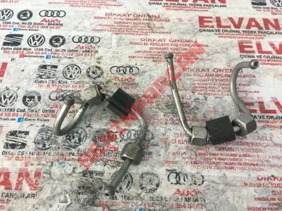 03L130412 - GERİ DÖNÜŞ HORTUMU - Used Original