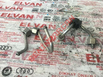 03L130413 - GERİ DÖNÜŞ HORTUMU - Used Original