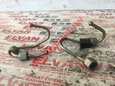 03L130413 - GERİ DÖNÜŞ HORTUMU - Used Original