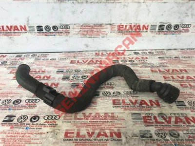 5Q0122291CF - FLANŞ - Used Original