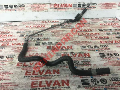 04E133723CD - YAKIT BORUSU