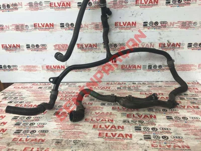 5Q0122291J - HIZLI KAVRAMA