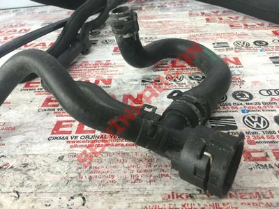 5Q0122291E - KUPPLUNG WASSERSCHLAUCH R O - Used Original