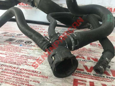 5Q0122291E - KUPPLUNG WASSERSCHLAUCH R O - Used Original