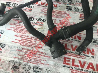 5Q0122291E - KUPPLUNG WASSERSCHLAUCH R O - Used Original