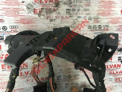 1K1971822E - KABLO KANALI