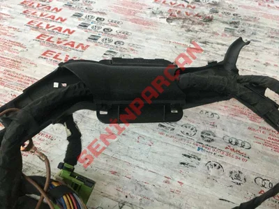 3C0971445C - KABLO KANALI