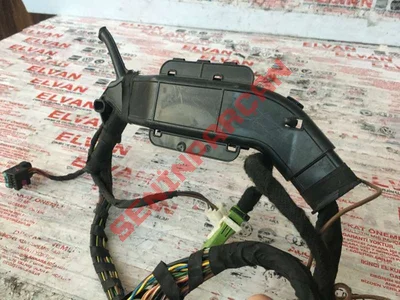 3C0971445C - KABLO KANALI