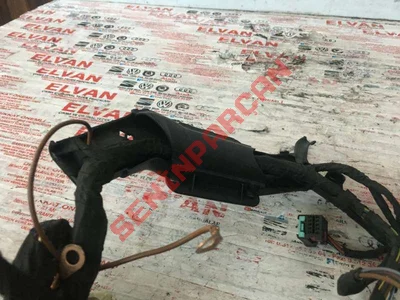 3C0971445C - KABLO KANALI