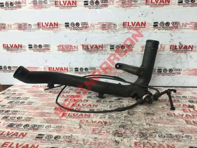 8D0145840 - BASINÇ BORUSU