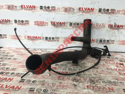 8D0145840 - BASINÇ BORUSU - Used Original