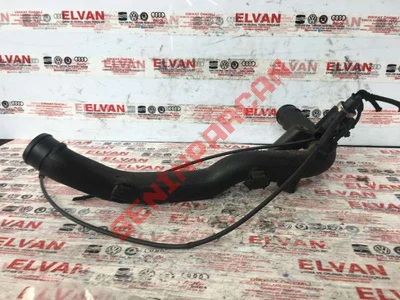 8D0145840 - BASINÇ BORUSU - Used Original