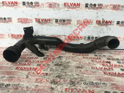 8E0145762. - TRBO BASINÇ BORUSU - Used Original