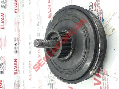 074105163B - KRANK DİŞLİSİ - Used Original