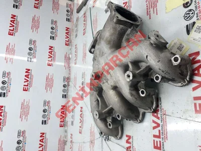038129713AF - EMME MANIFOLDU - Used Original