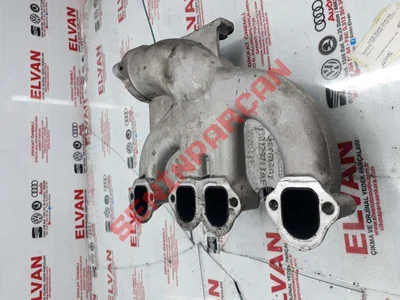 038129713AF - EMME MANIFOLDU - Used Original