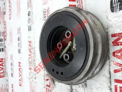 038105243K - VIBRASYON DAMPERI