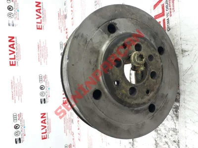 038105243K - VIBRASYON DAMPERI