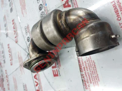 038131111DE - AMORTİSÖR - Used Original