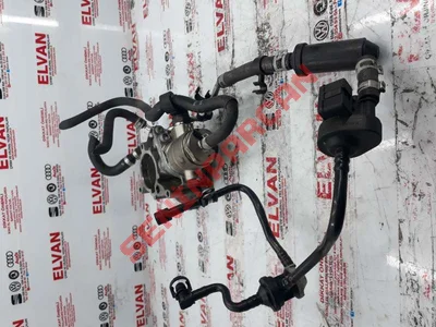 06H133514D - BAĞLANTI HORTUMU - Used Original