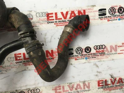 5Q0122073BK - SU HORTUMU