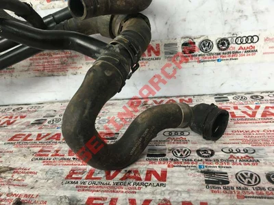 5Q0122073BK - SU HORTUMU