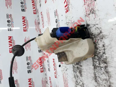 3D2837016 - KAPI KİLİDİ