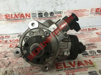 03L130755L - YUKSEK BASINC POMPASI - Used Original