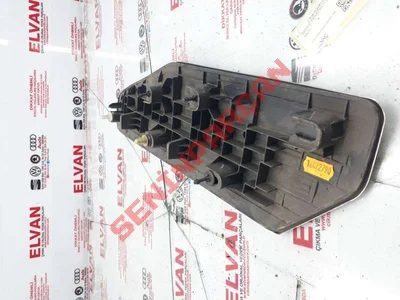 2H7864677 - BASAMAK EKİ - Used Original