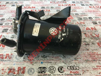3AA127399M - YAKIT FİLİTRE MUHAFAZASI - Used Original