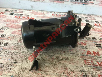3AA127399M - YAKIT FİLİTRE MUHAFAZASI - Used Original