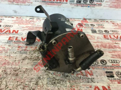 3AA127399M - YAKIT FİLİTRE MUHAFAZASI - Used Original