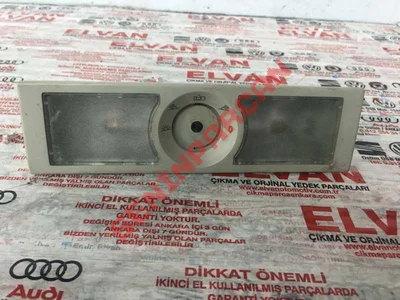 6Q0947291G - GEÇİKMELİ KAPATMASI BULUNAN - Used Original