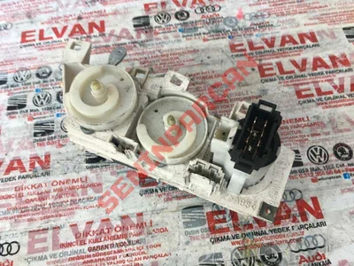 95NW18D451A - KLİMATRONİK - Used Original