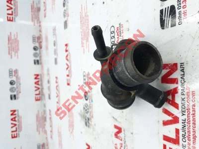 1J0121067A - FLANŞ - Used Original
