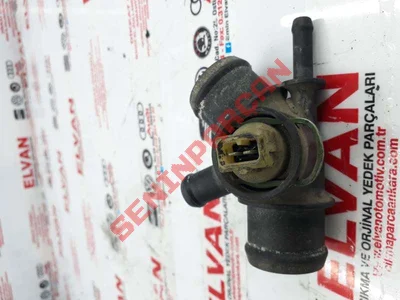 1J0121067A - FLANŞ - Used Original