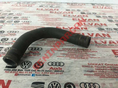 7L6122073H - SU HORTUMU