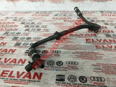 1J0612041DN - VAKUM BORUSU