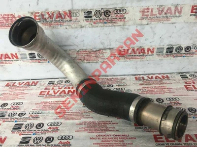 7H0145762D - BASINÇ BORUSU - Used Original
