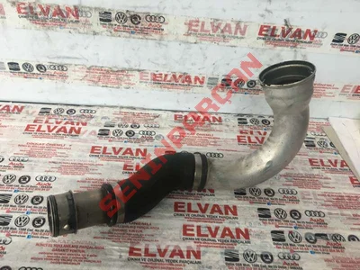 7H0145762D - BASINÇ BORUSU - Used Original