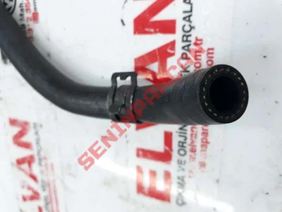 4G0201216S - VAKUM BORUSU - Used Original