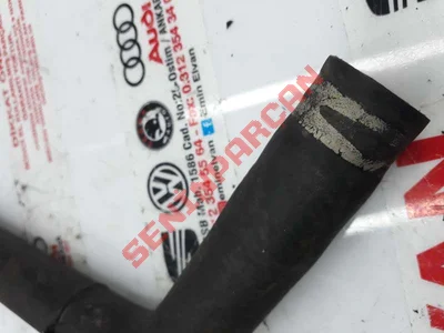 1K0121157GJ - SOĞUTMA SIVISI HORT - Used Original